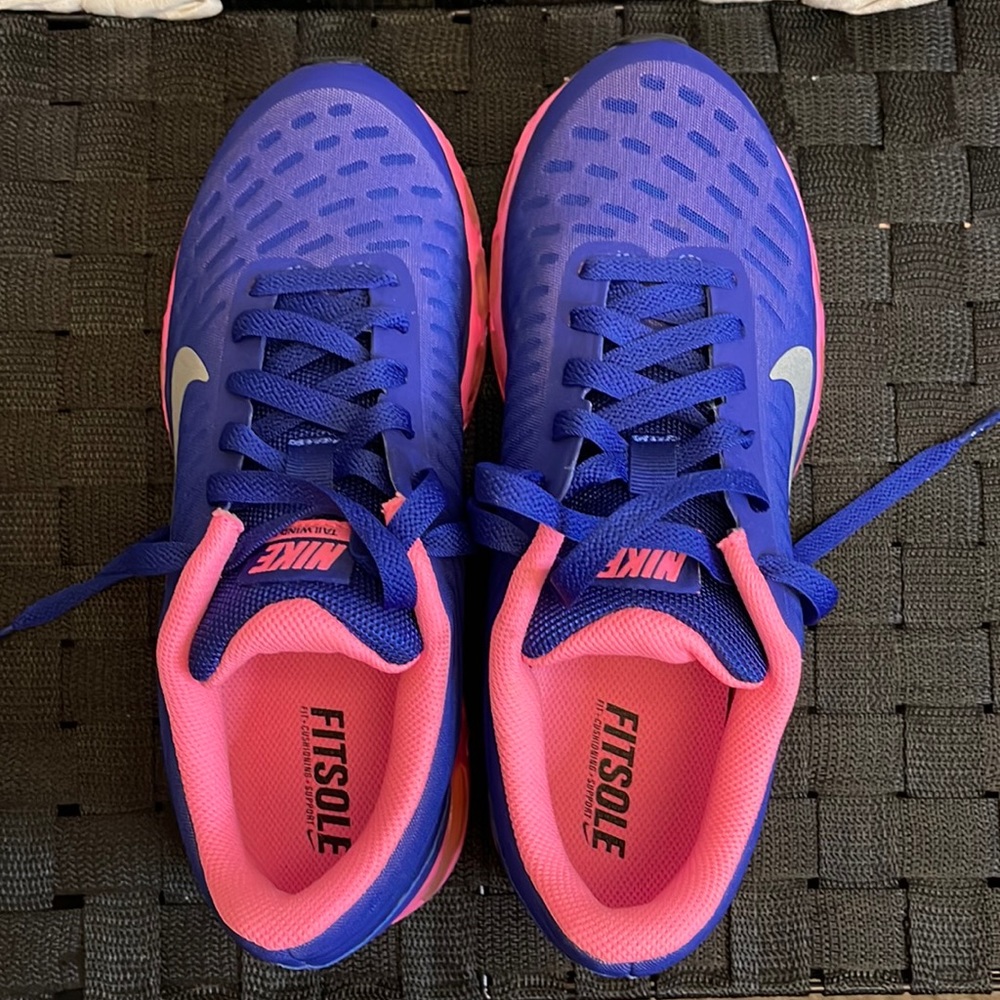 air max tailwind 5 womens